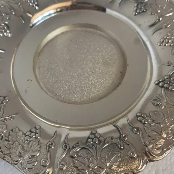 Candle holder, home accent - Picture 2 of 7